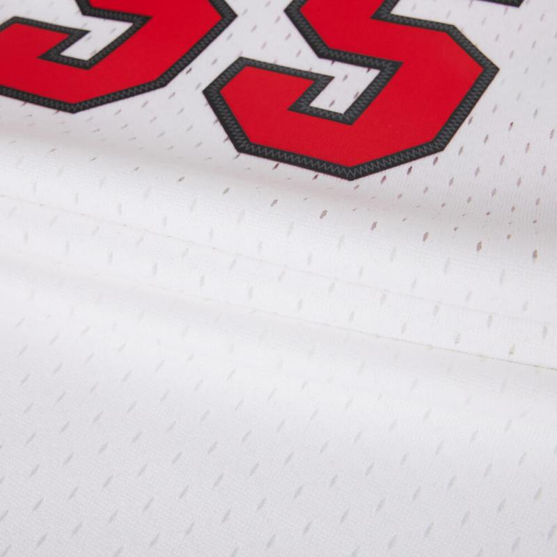 Mitchell Ness Nba ‘Heat 2005 Jason Williams’ Jersey