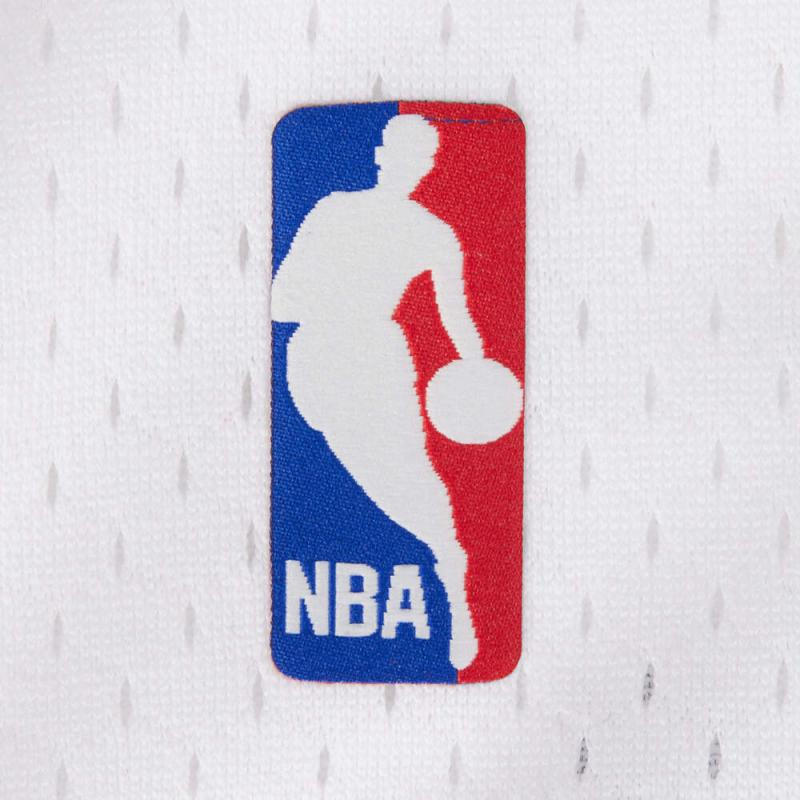 Mitchell Ness Nba ‘Heat 2005 Jason Williams’ Jersey