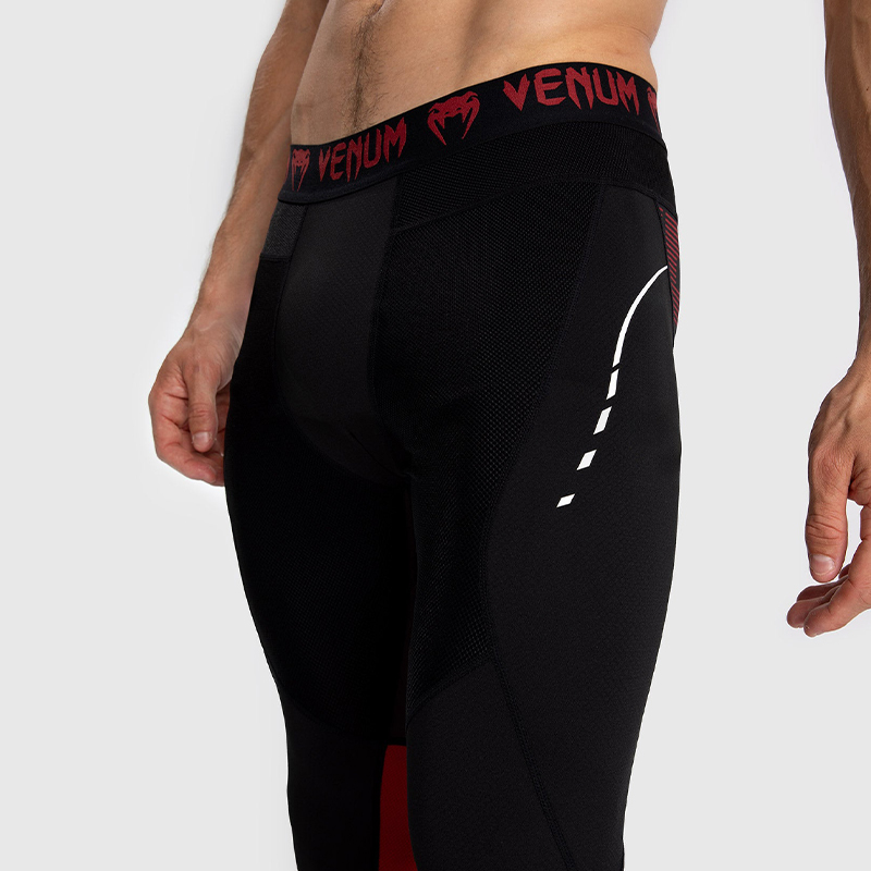 VENUM Adrenaline Sports Pants Men’s Red