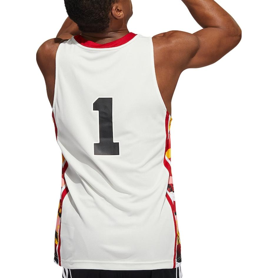 Adidas Louisville Hbe Jersey