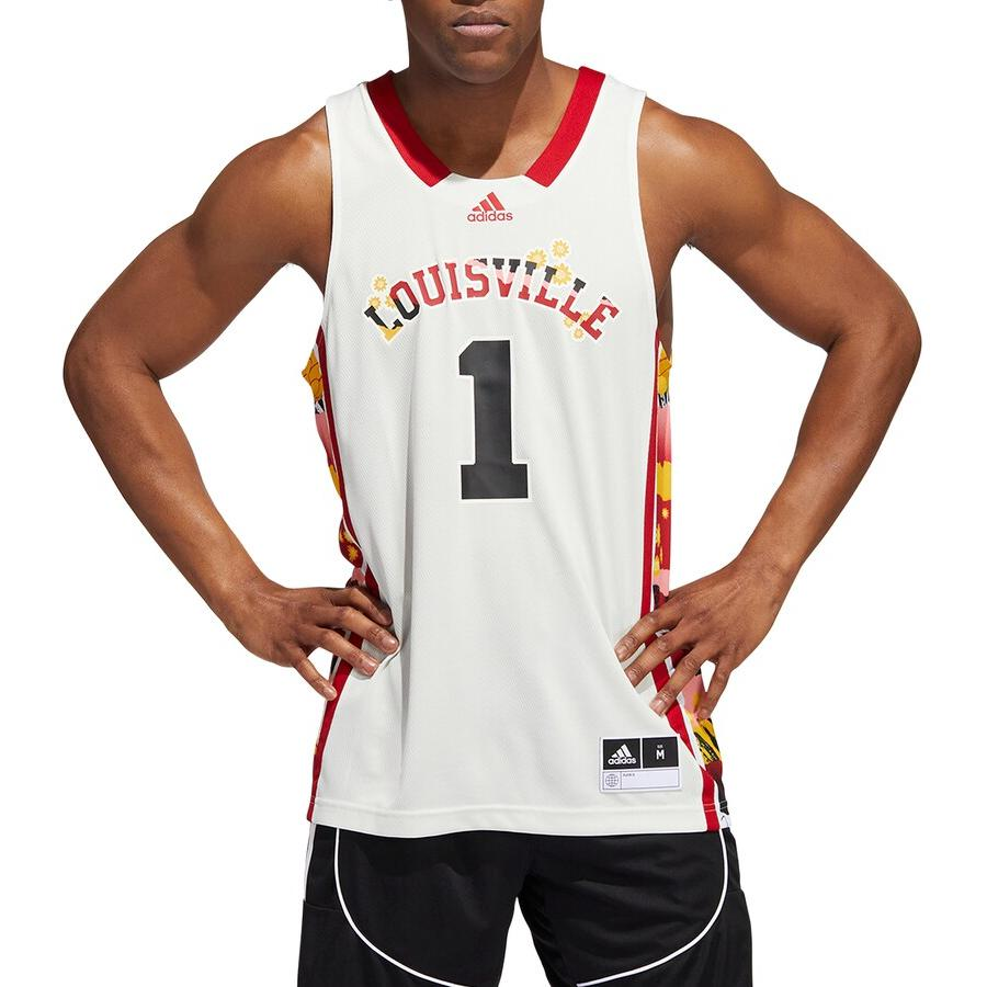 Adidas Louisville Hbe Jersey