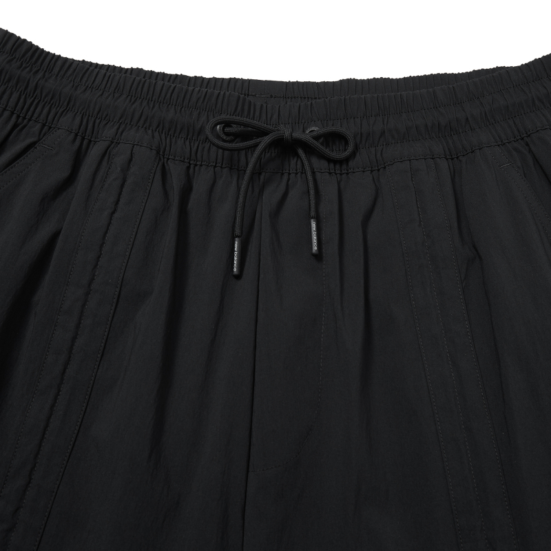 New Balance Knitted Sweatpants Men’s Black