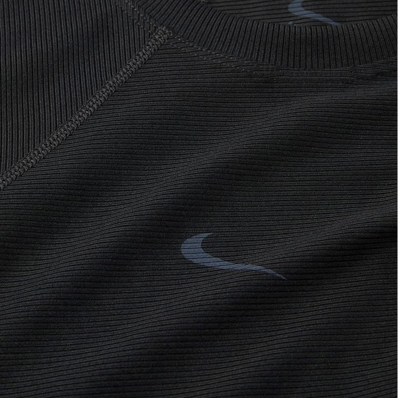 Nike Dri Fit Workout Clothing Women’s Black/Cool Gray