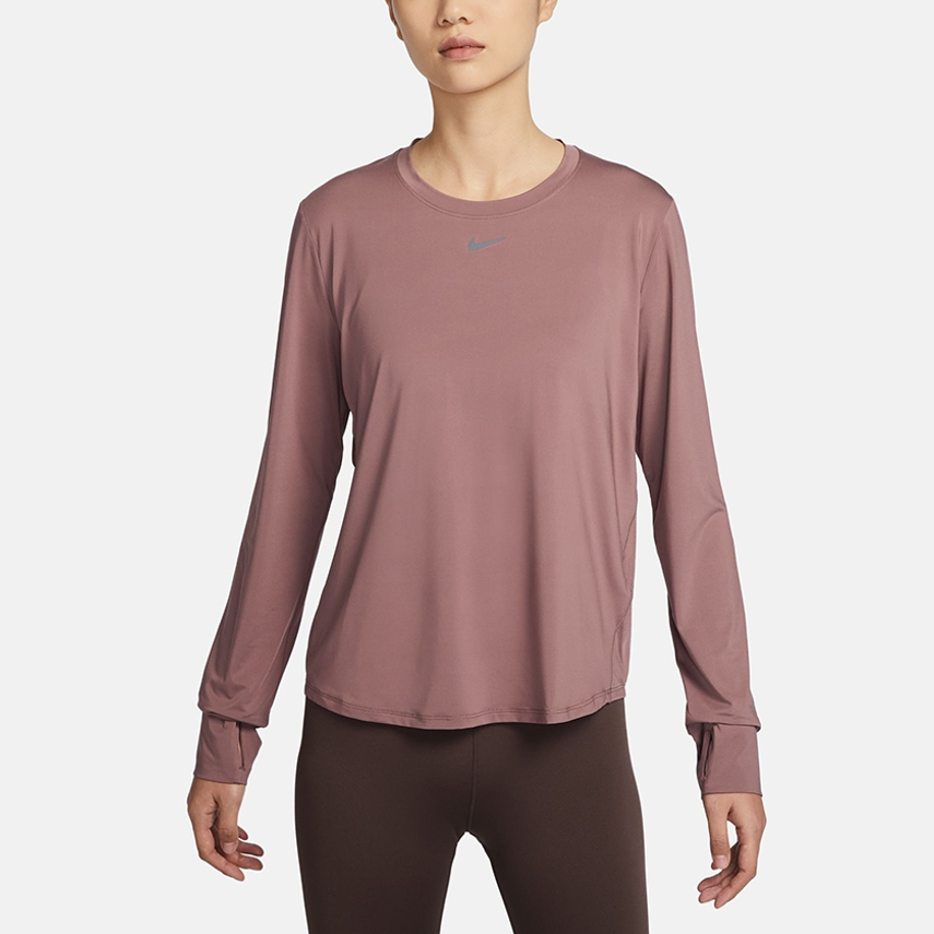 Nike Workout Clothing Women’s Fuchsia