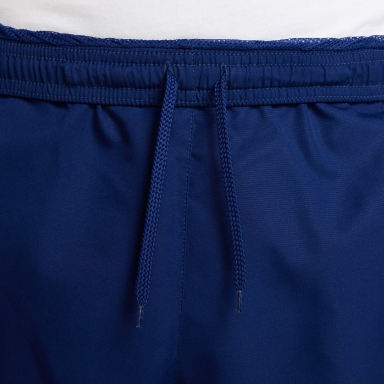 Nike Portugal 2004 Reissue Football Replica Tracksuit Bottoms Soccer Bottom Men’s Vacuum Blue/University Blue
