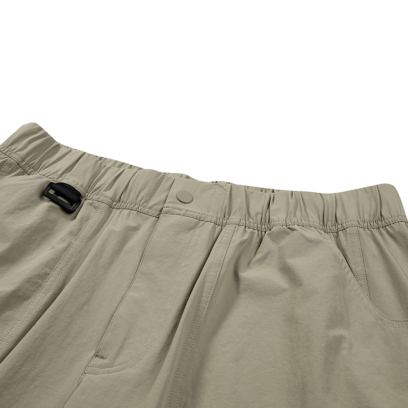 Skechers Sports Shorts Men’s Dark Green