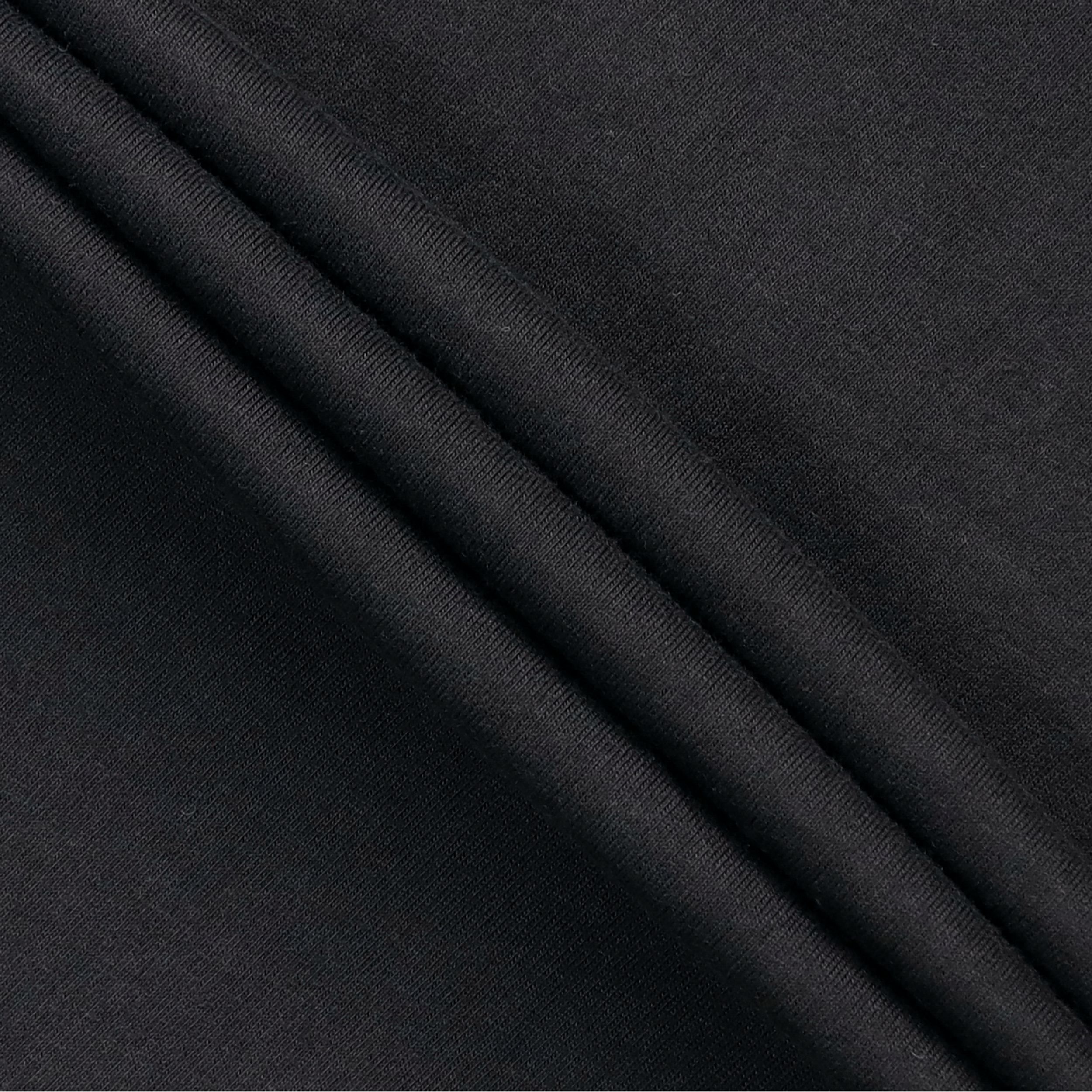 Мужская футболка adidas originals (черная) — фото 2