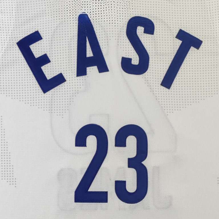 Adidas Basketball Jersey Unisex White