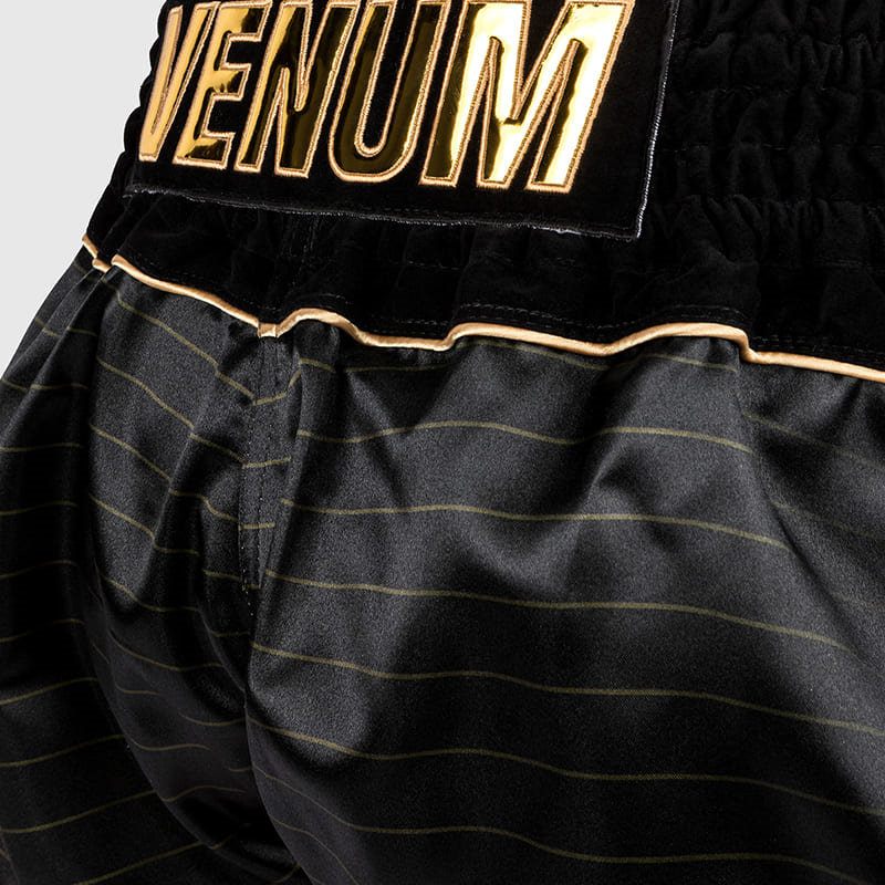 VENUM Sports Shorts Unisex Black Green