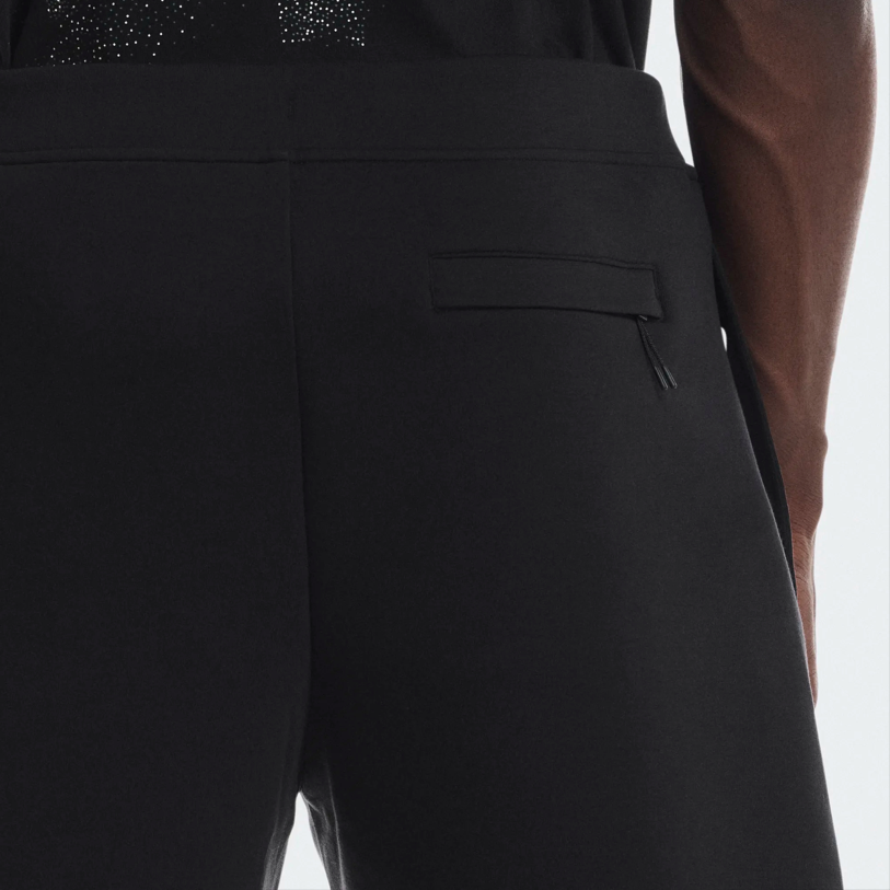 On Focus Tech shorts