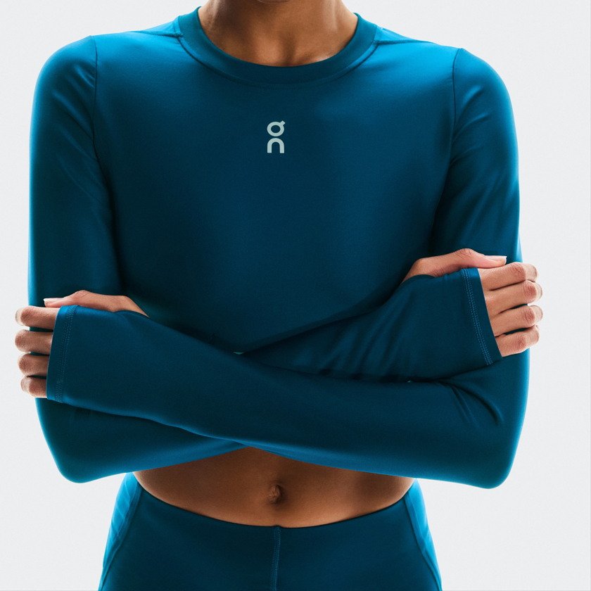 On Fitness Clothing Women’s Gale Moderate