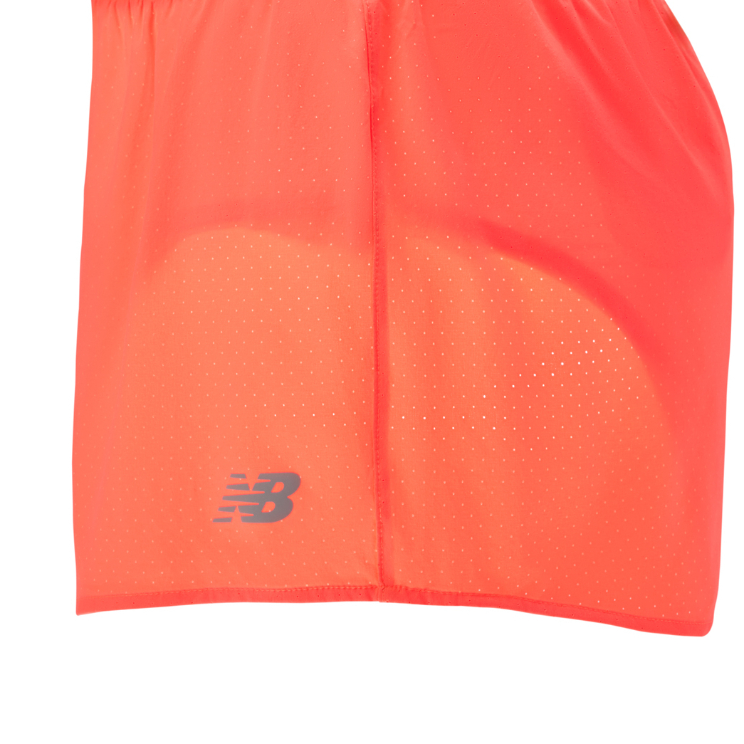 New Balance NB RC Short 3′ Sports Shorts Women’s