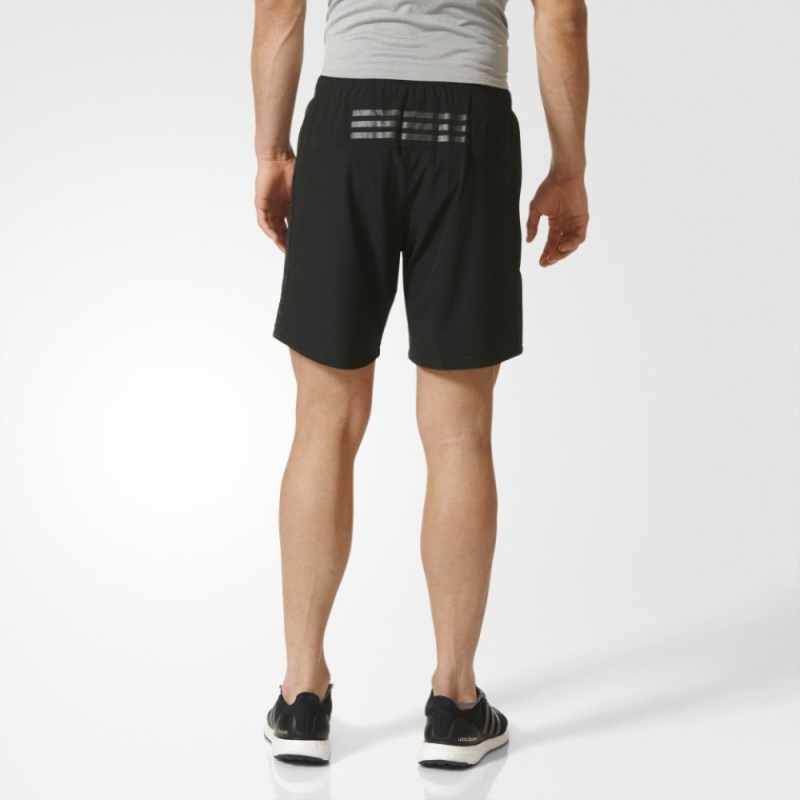 Adidas Sports Shorts Men’s Black