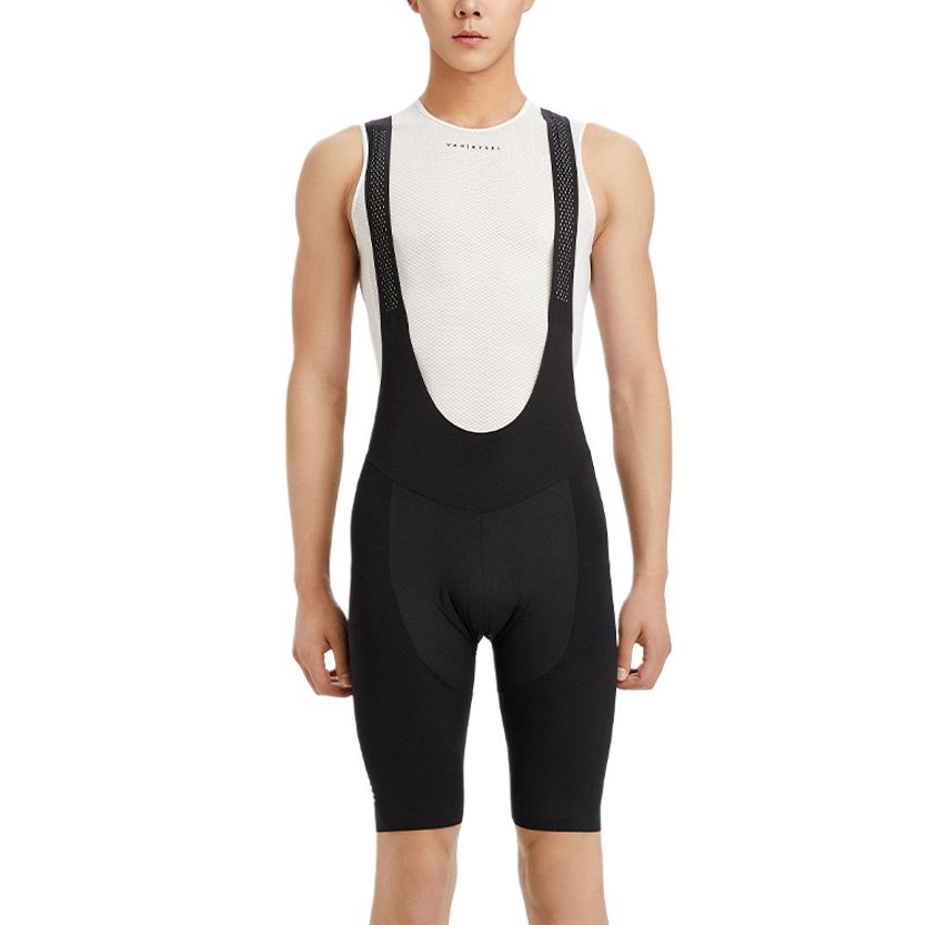 DECATHLON Cycling Pants Men’s Black