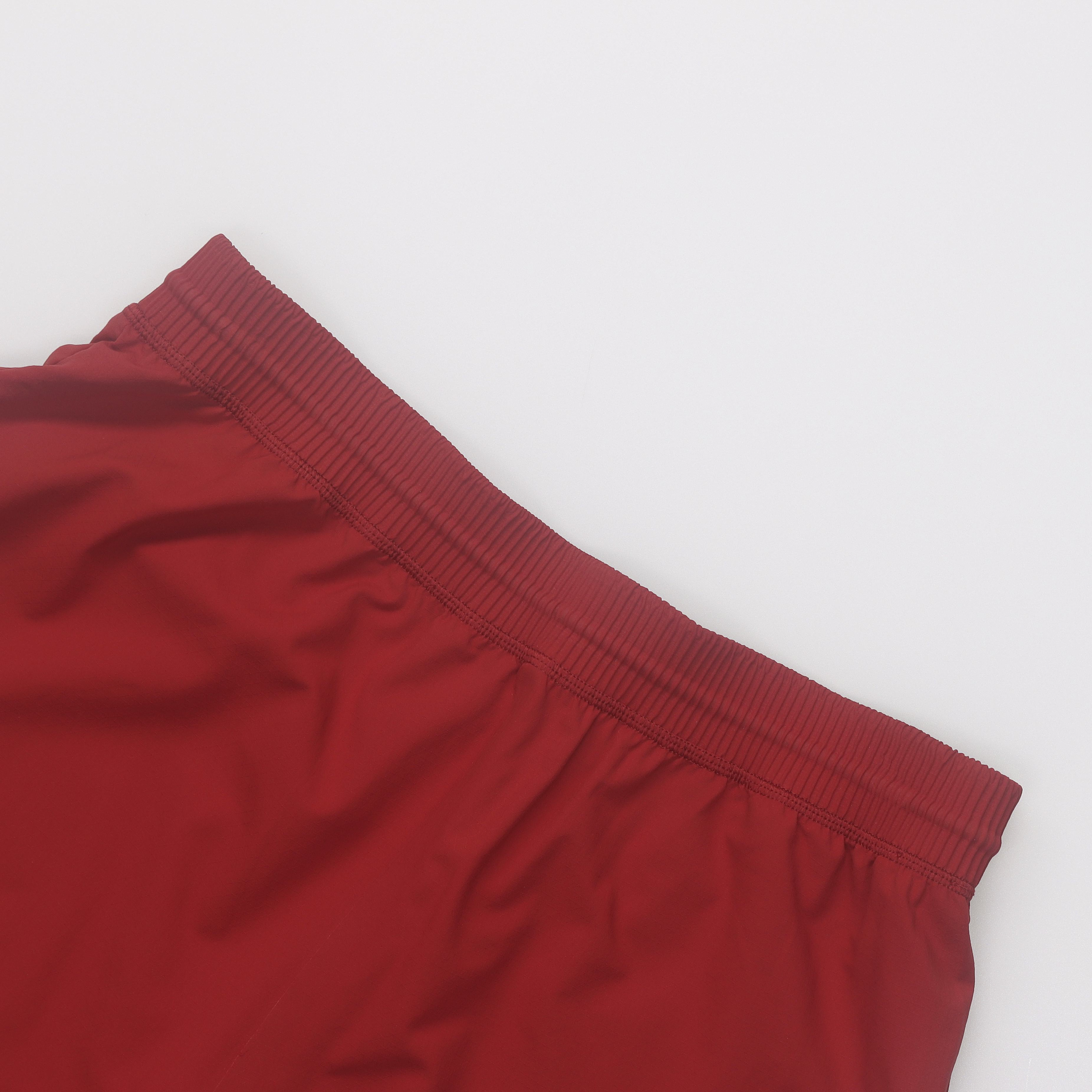 PUMA Manchester City Player Issue Home Change Shorts Soccer Bottom Unisex Red