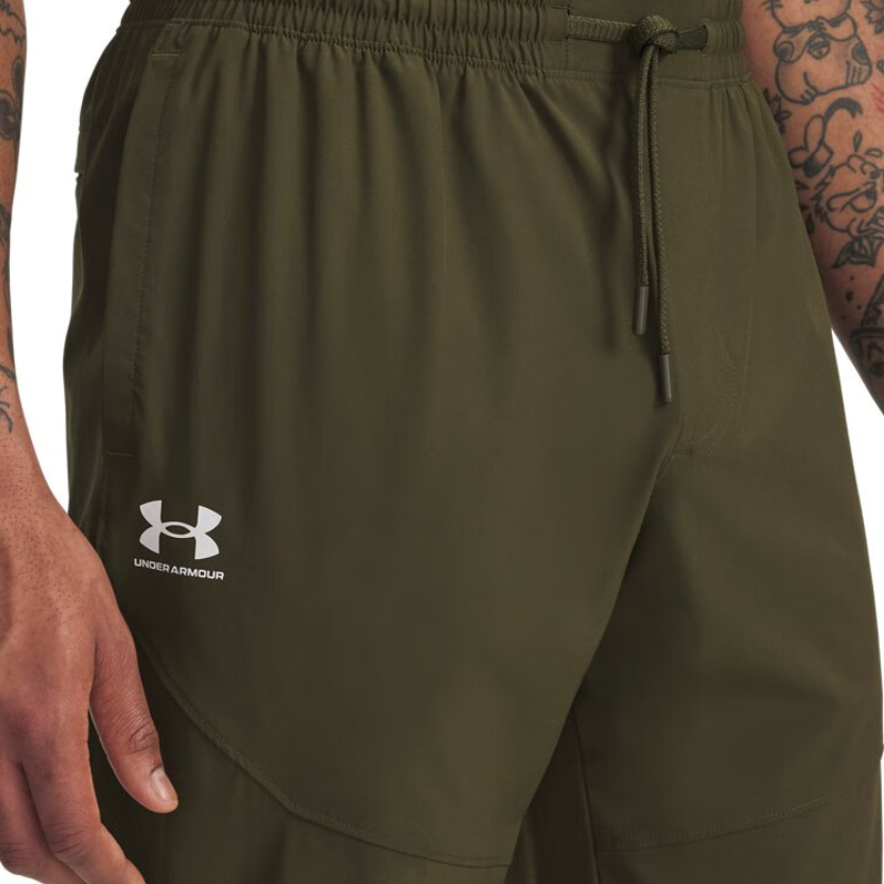 Under Armour Woven Collection Vibe Sports Pants Men’s