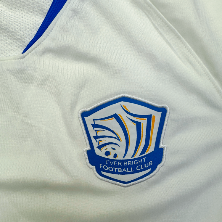 Nike Soccer Jerseys Men’s White Moderate