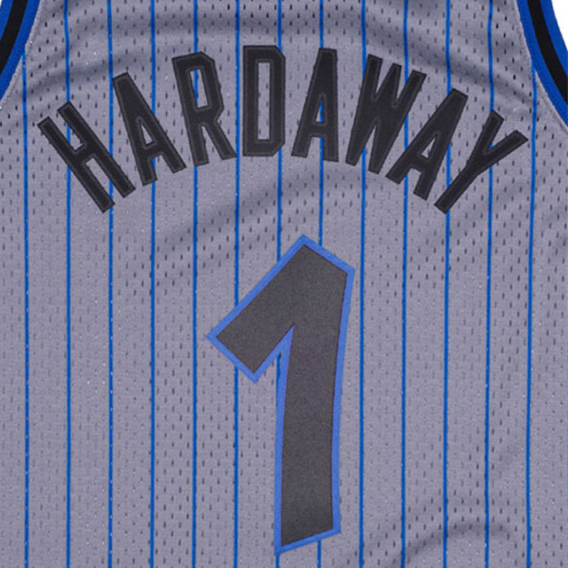 Mitchell Ness x Nba Penny Hardaway Reload Swingman vest