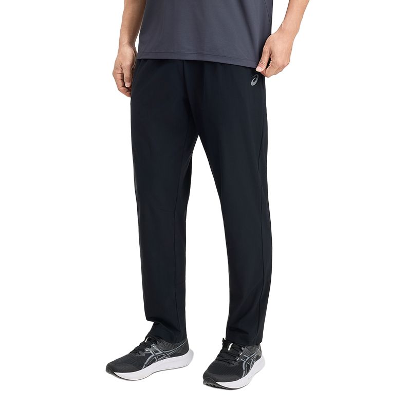 ASICS Sports Pants Men’s Black Moderate