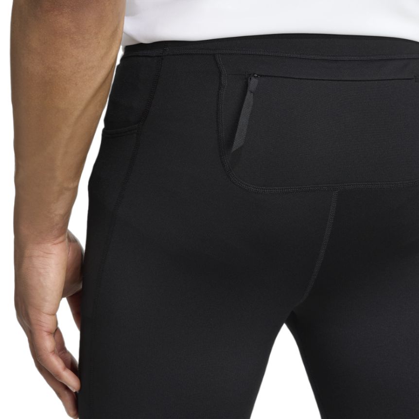 Adidas Free Shipping With AdiClub Own The Run Winterized Tight