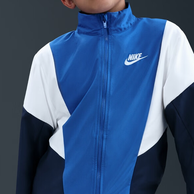Спортивный костюм Nike SPORTSWEAR (разноцветный) — фото 3