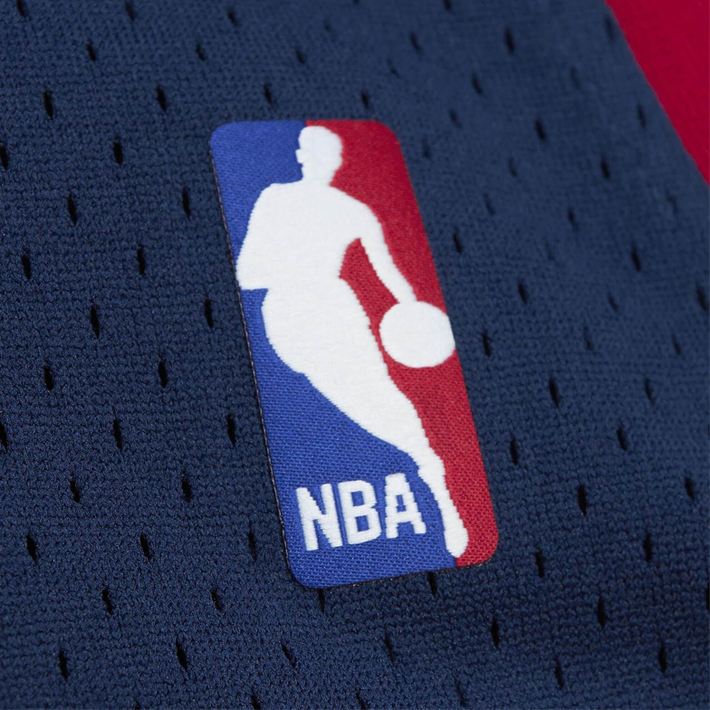 Mitchell Ness Nba Alternate «Cavaliers 2009 Shaquille O’Neal» jersey