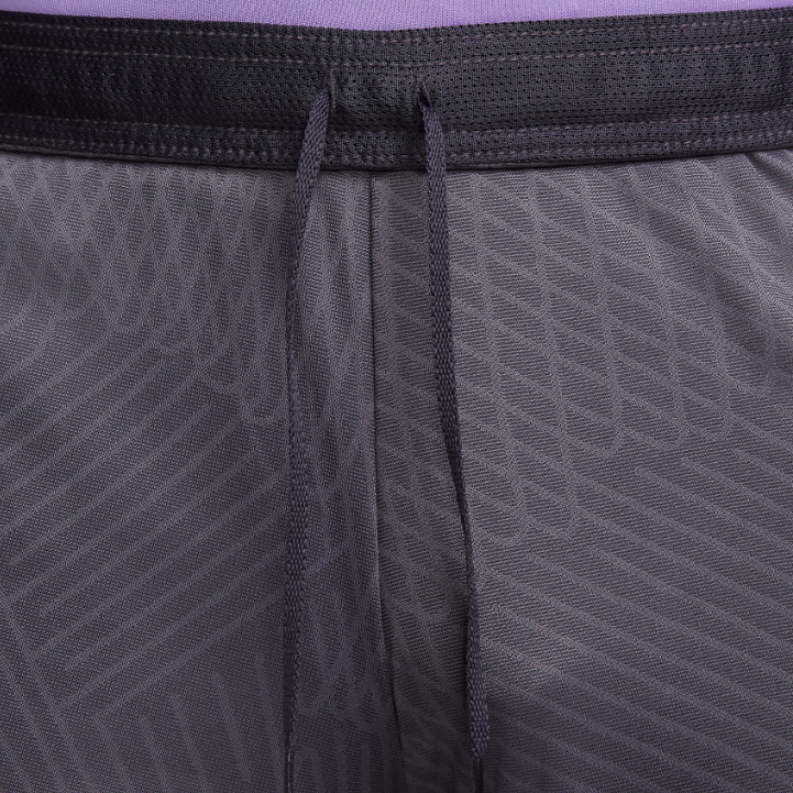 Nike Dri FIT Liverpool FC Strike Third Soccer Ball Shorts Men’s Gray