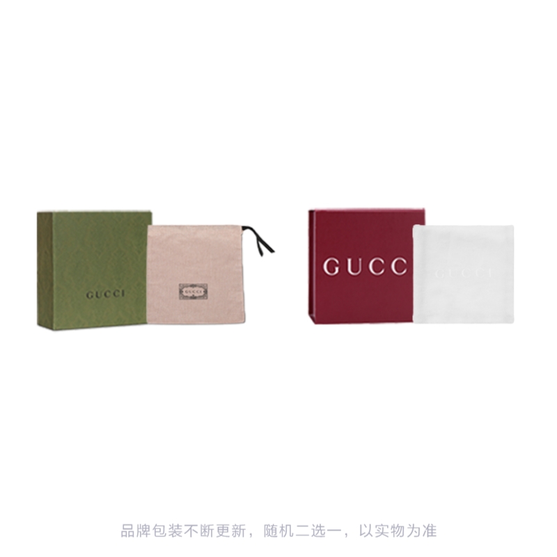 GUCCI Blondie Leather Enamel Leather Belts Women's Black Width 4cm