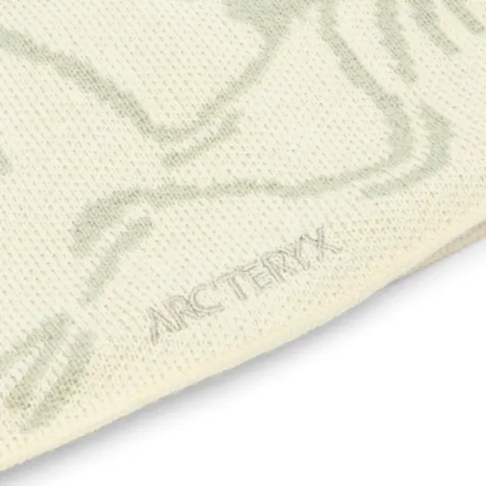 Arc'teryx Bird Head Toque Beanie Arctic Silk/Rune