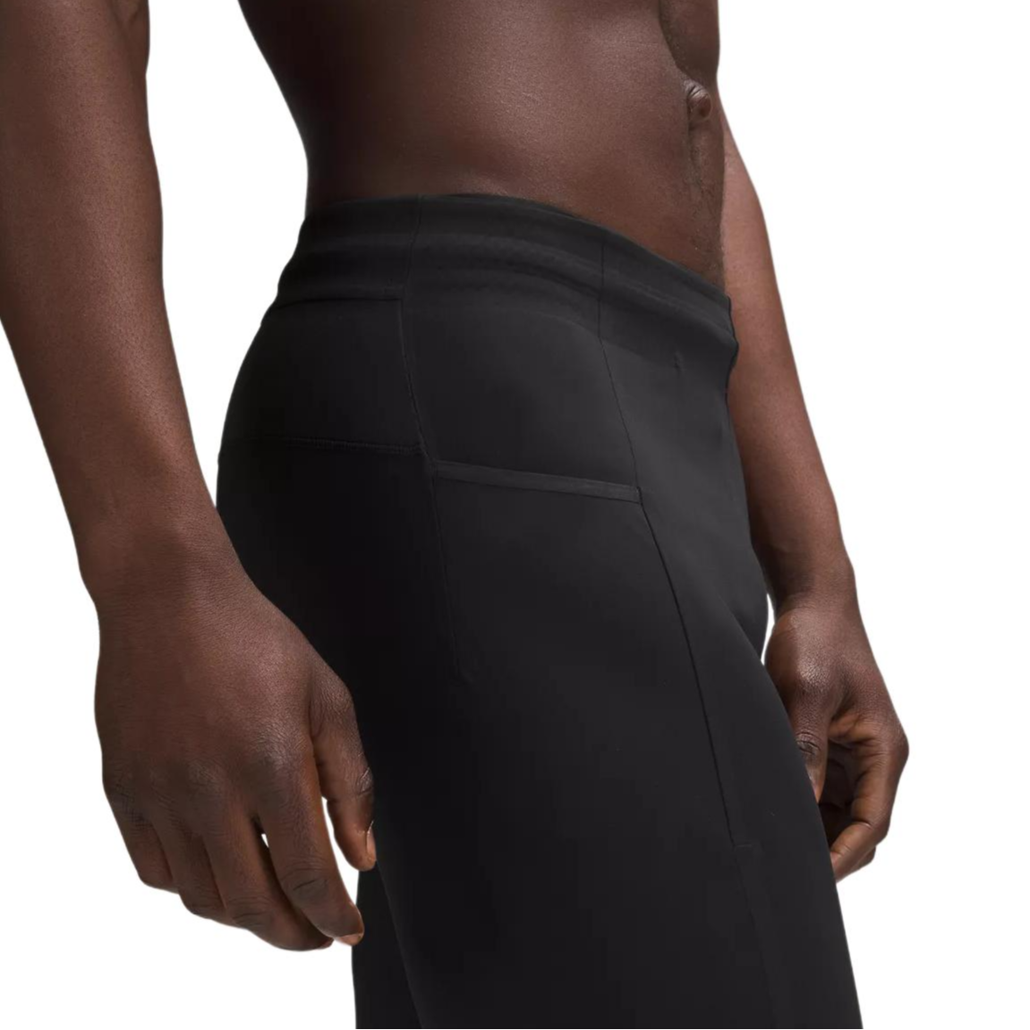 Lululemon Yoga Pants Men’s Black