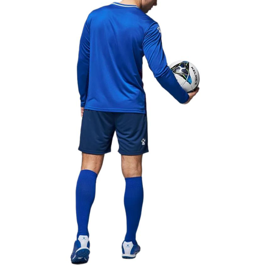 KELME Casual Sportswear Men’s Crew Neck Moderate