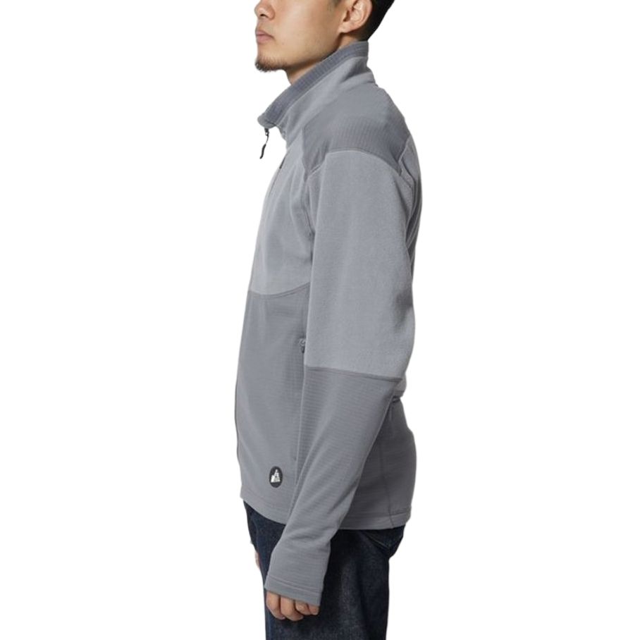 Snow Peak Snow Peak X MofM FW23 Fleece Clothing Unisex