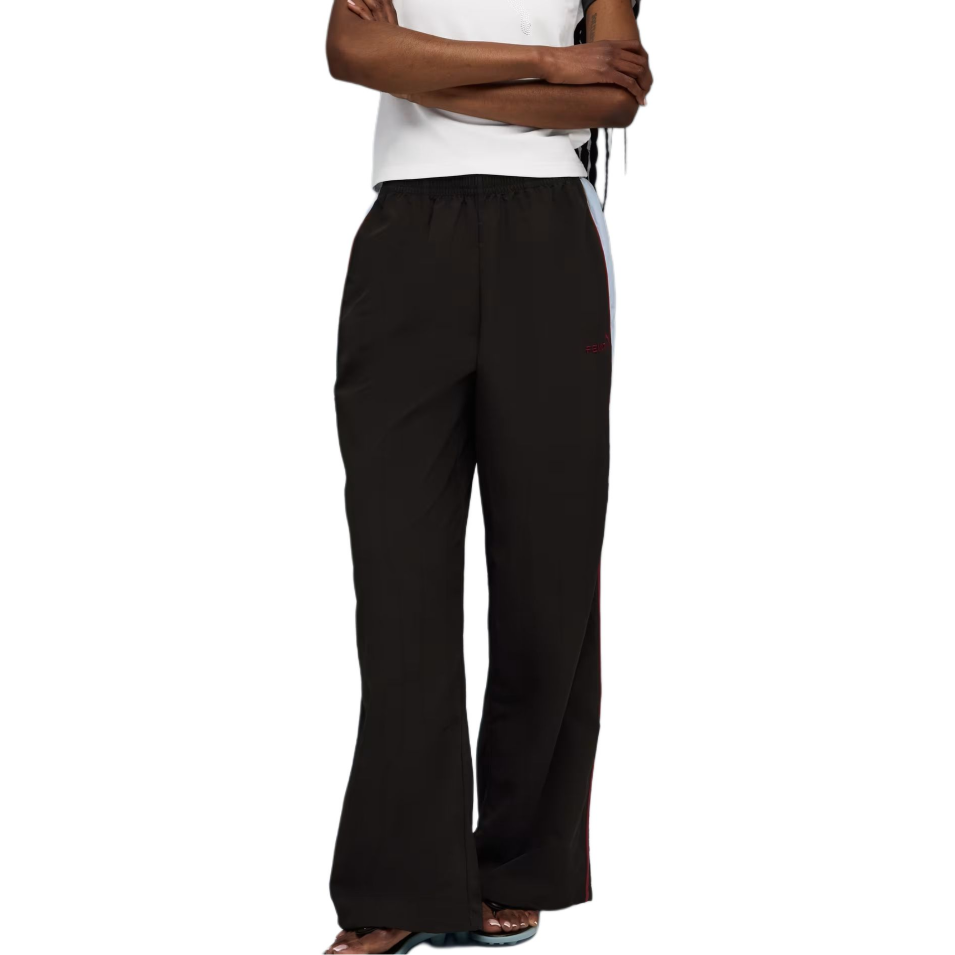 PUMA Fenty SS25 Sports Pants Unisex
