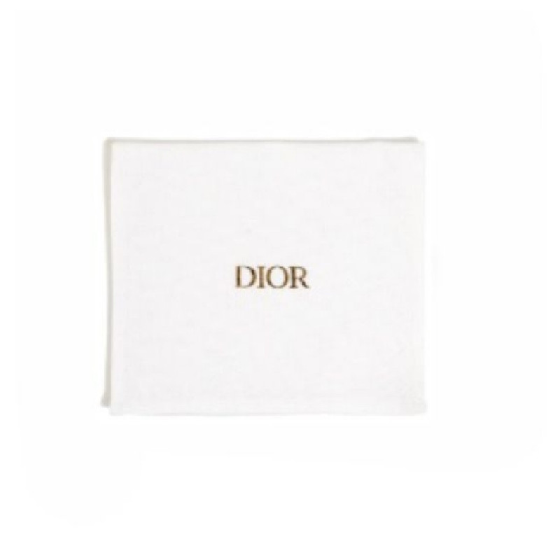 Christian DIOR Pre Owned 2010 2020 DIOR Revolution Plated Crystal Chain Bracelet Costume Bracelet