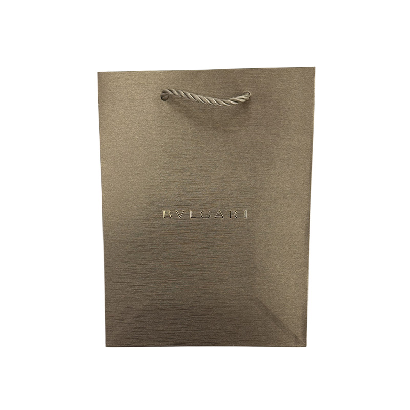 BVLGARI Darjeeling Tea Box Perfume Sets Eau De Toilette 50ml+5ml