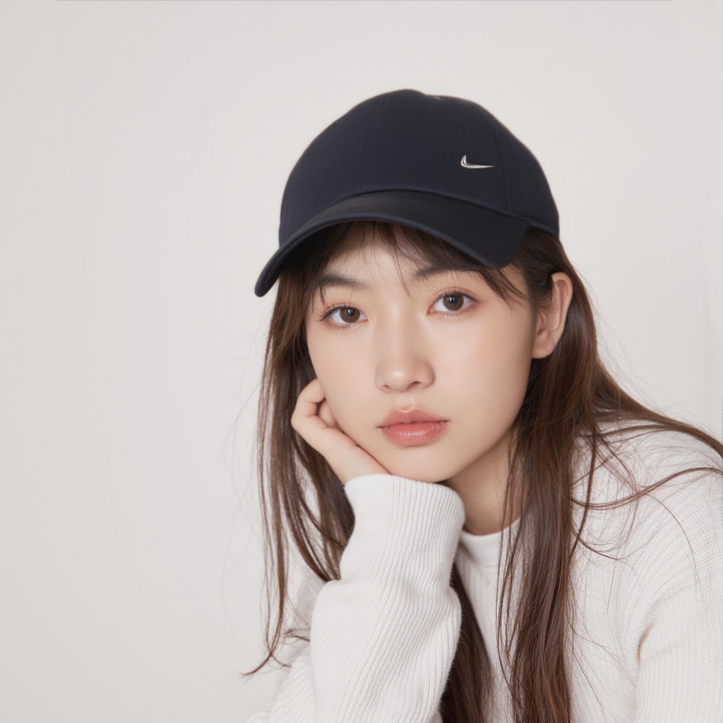 Очки Nike (черные) — фото 3