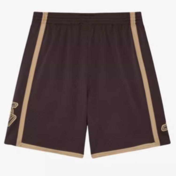 Mitchell Ness Basketball Shorts Unisex Bulls