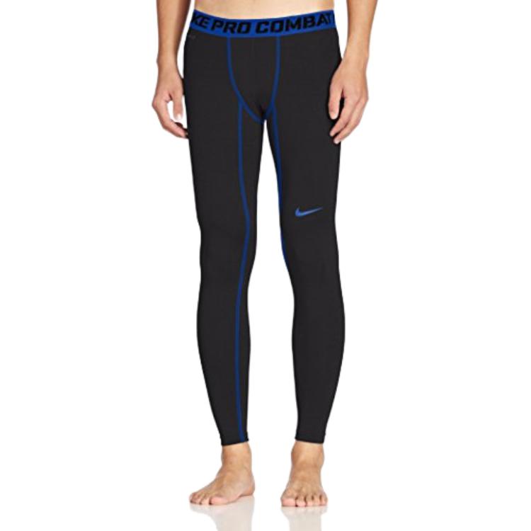 Nike Core Sports Pants Men’s Black Moderate