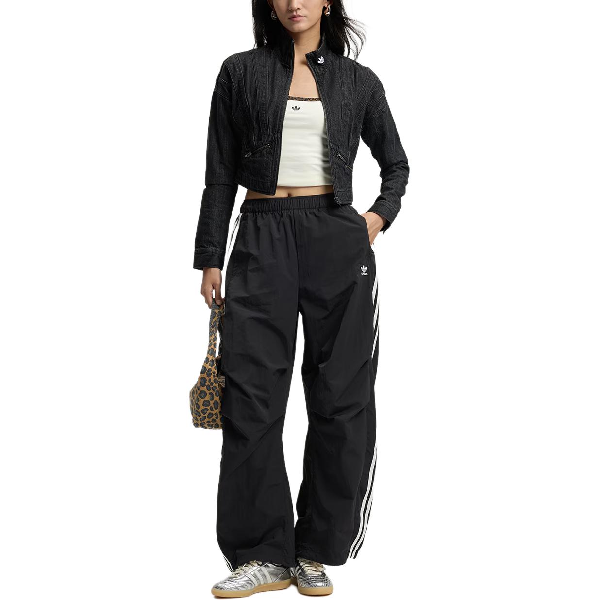 Adidas Originals 3S Sports Pants Women’s