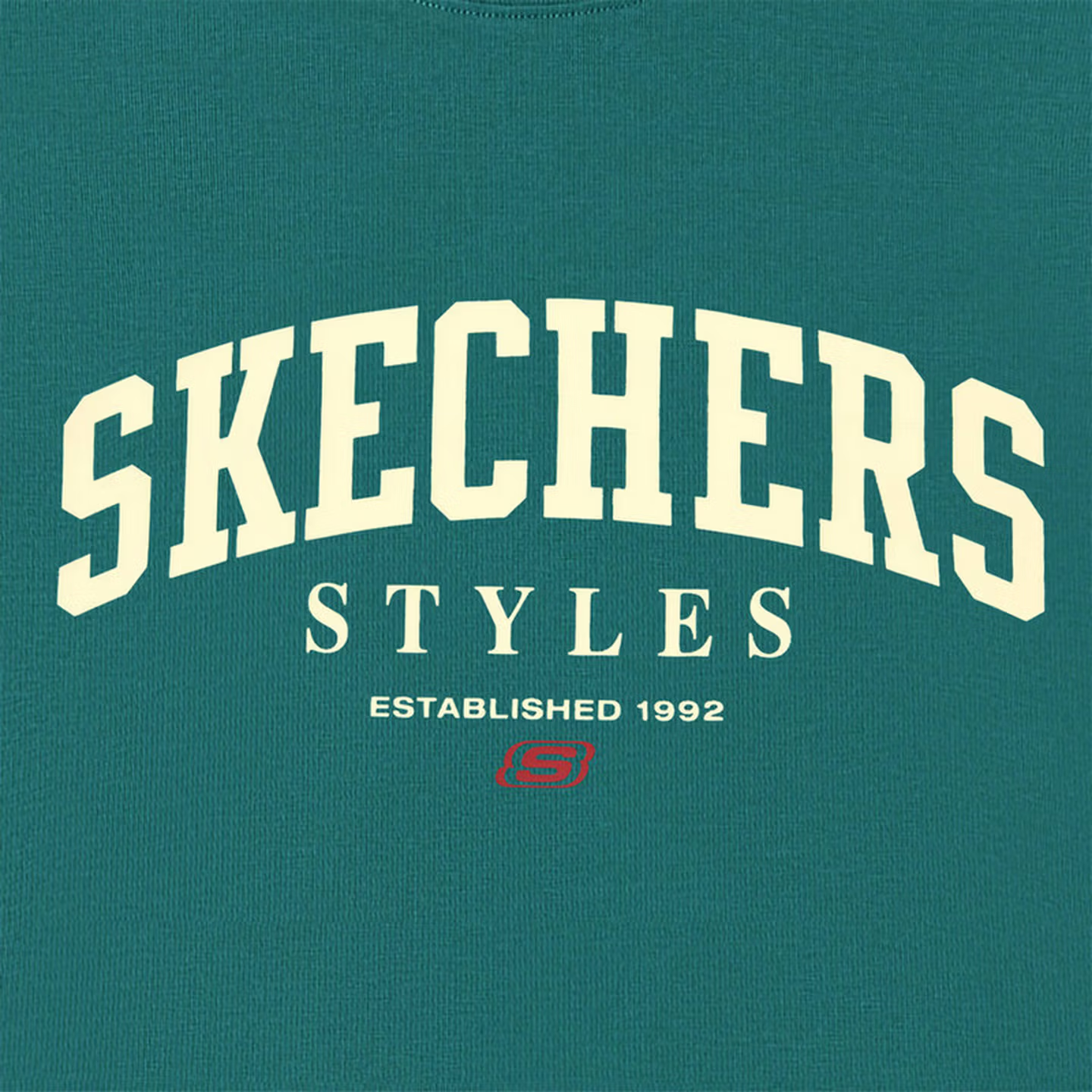 Футболка Skechers T (серый) — фото 4