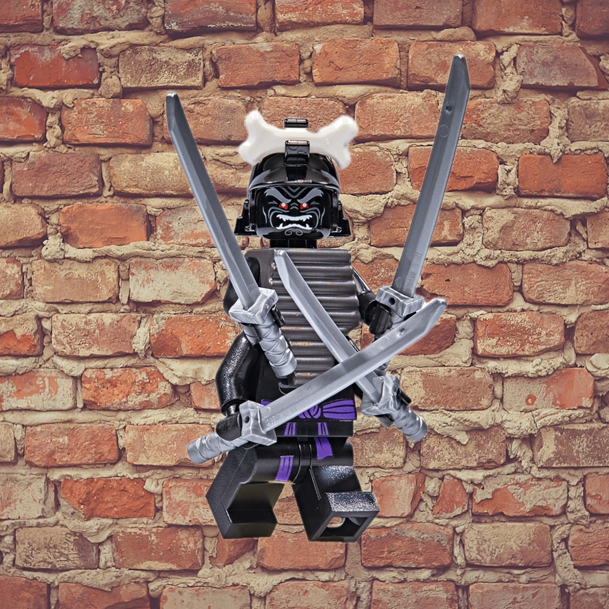 Конструктор LEGO 4 0-300pcs 21072010110063 (разноцветный) — фото 4
