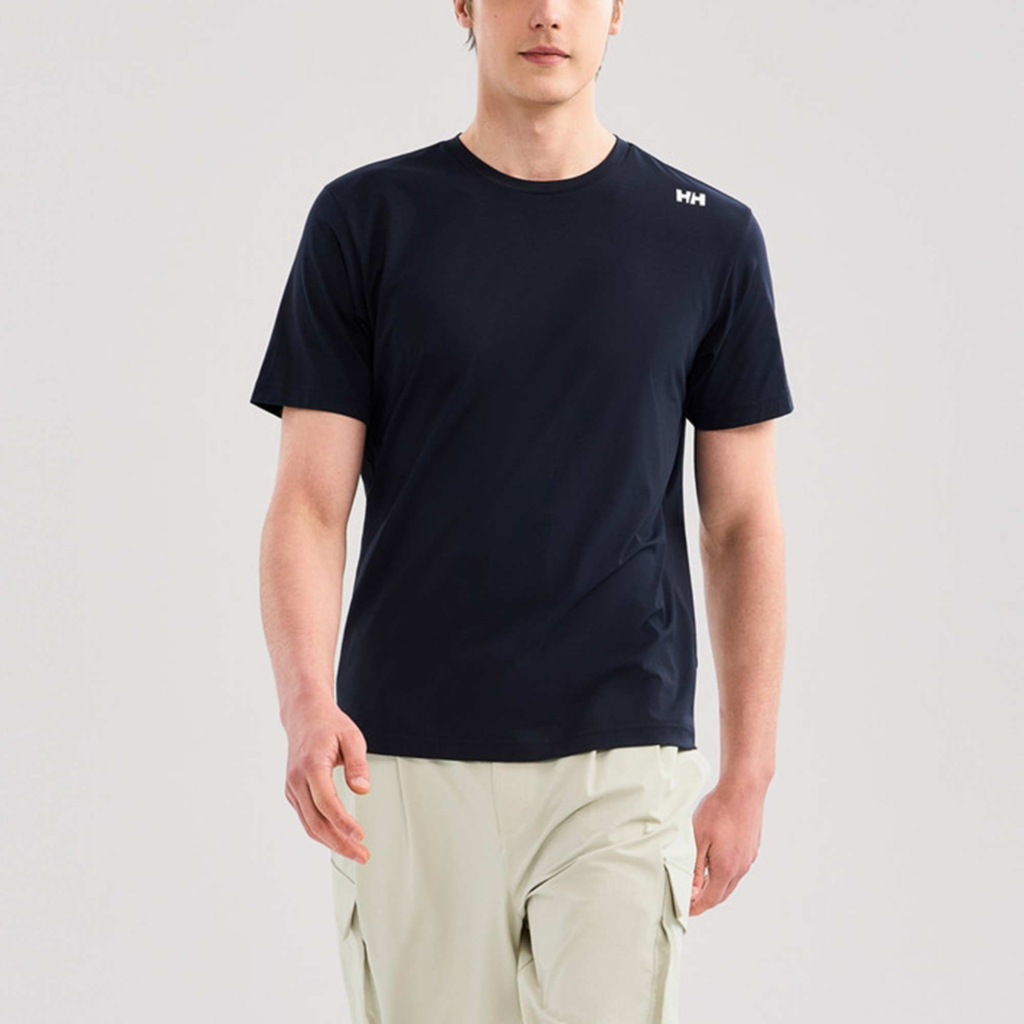 HELLY HANSEN Cruise Quick Dry T Shirts Unisex