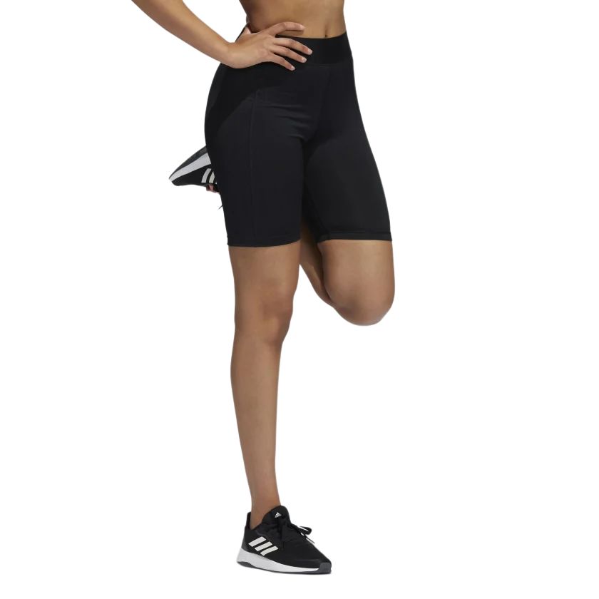 Adidas TECHFIT PP Cycling Pants Women’s Black