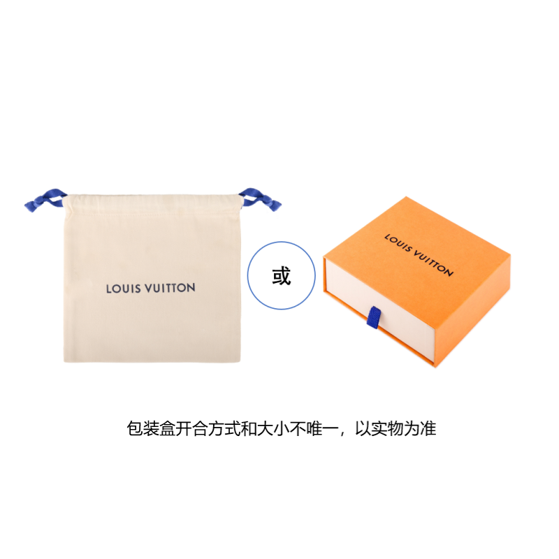 LOUIS VUITTON Pre Owned 2012 Logo buckle Reversible Belt