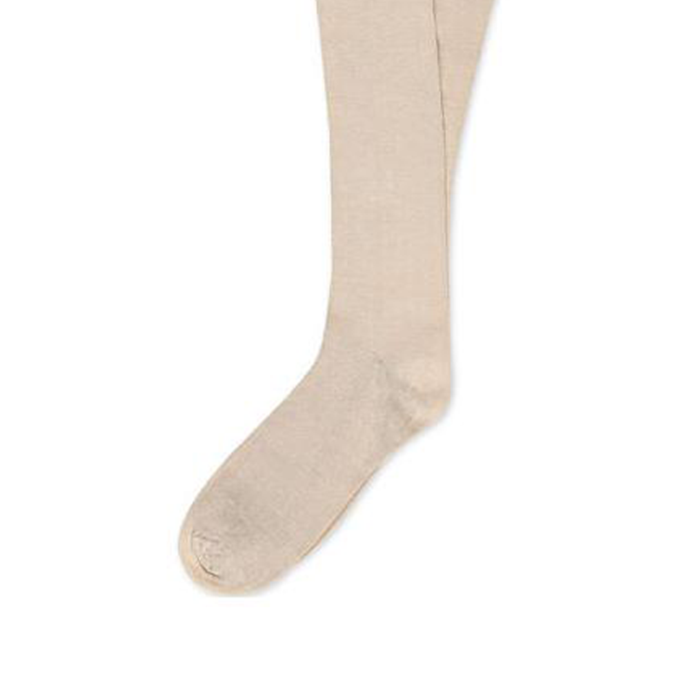 PHILIPP PLEIN Knee High Socks Women’s 1 Pack Apricot